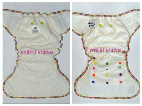Petit Lulu nohavičková plienka na patentky: maškrtné pandy recenzia, vlastnosti a praktické použitie